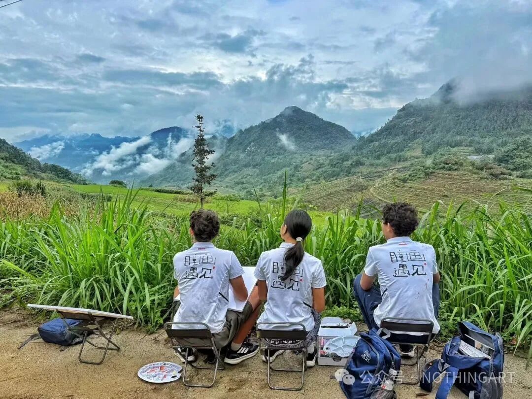 2026 Pureview®️ Vietnam Ho Chi Minh Angel Orphanage Volunteer Registration Begins