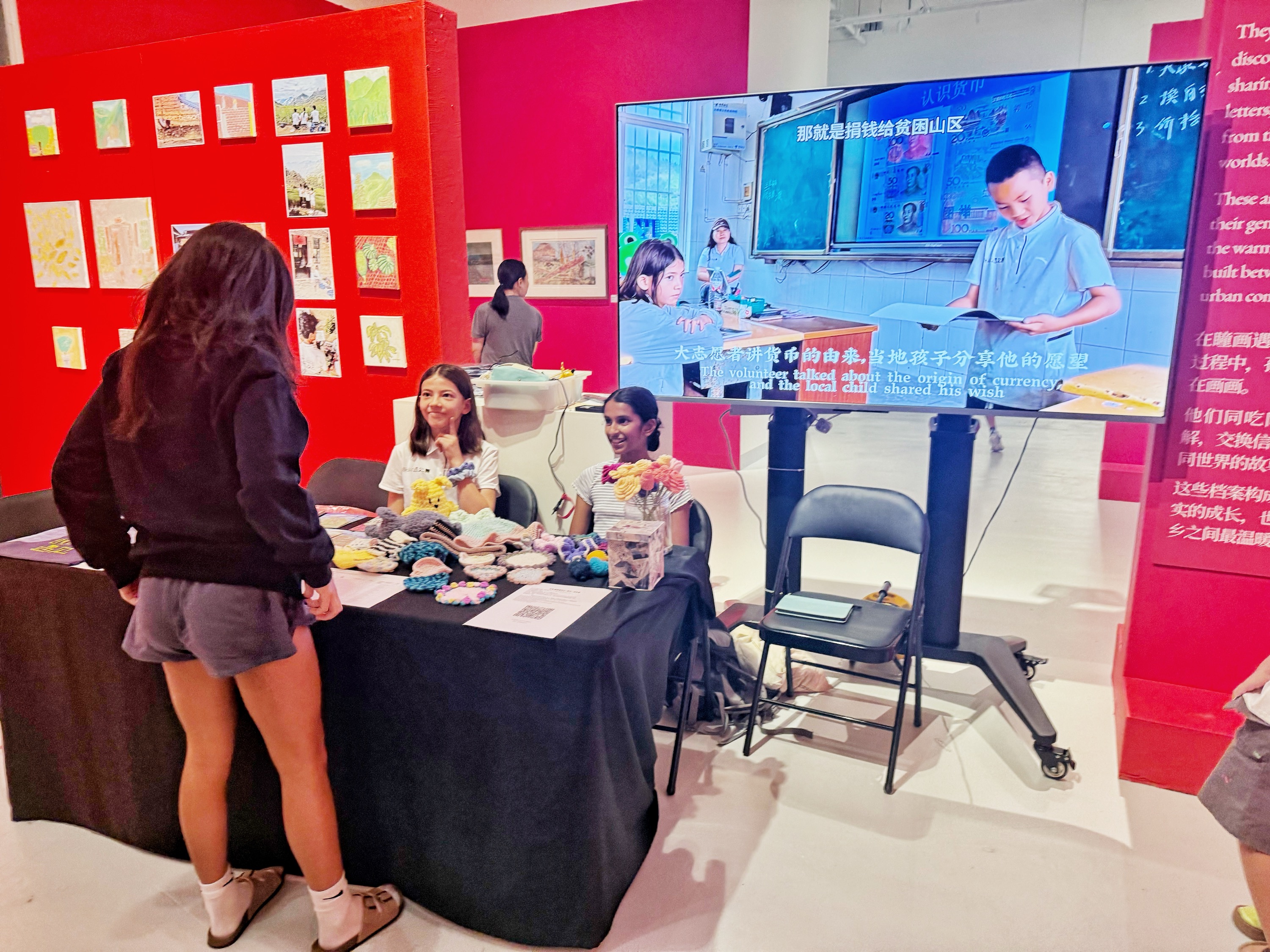 Art Beyond Distance | PUREVIEW & HWA Singapore Registration Launched